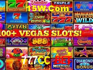 Estatísticas 777CC Bet