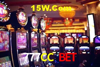 Bônus de Boas-vindas 777CC Bet